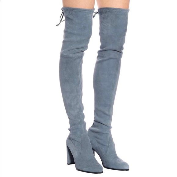 poshmark stuart weitzman